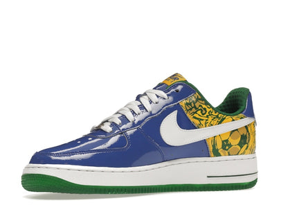 Nike Air Force 1 Low Ronaldinho