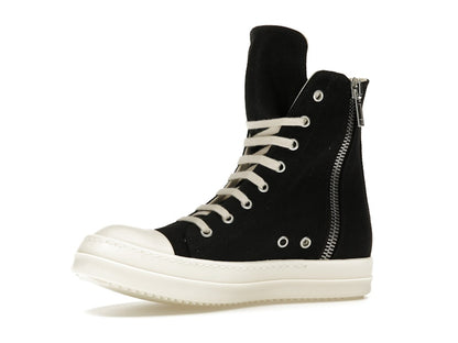 Rick Owens Porterville DRKSHDW Cargo High Black Milk (Women's)