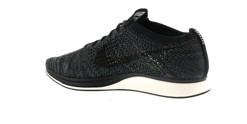 Nike Flyknit Racer Knit by Night