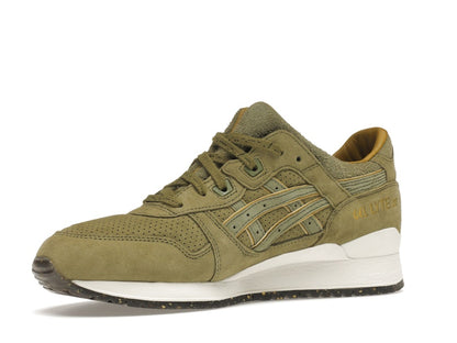 ASICS Gel-Lyte III Footpatrol Squad