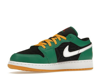 Jordan 1 Low SE Holiday Special (2022) (GS)
