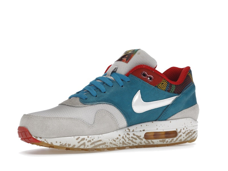 Nike Air Max 1 Brazil Lanceiro