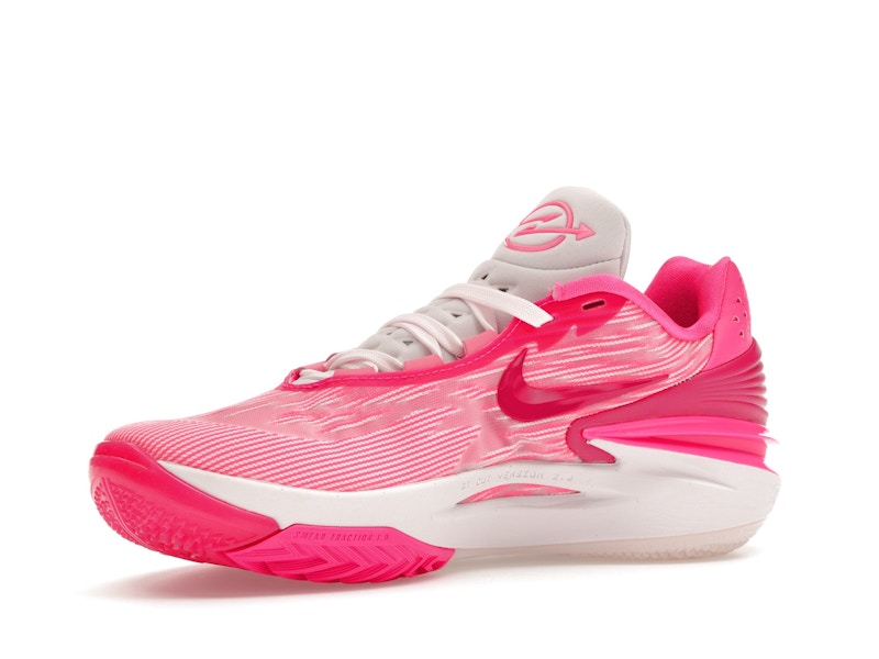 Nike Zoom GT Cut 2 Hyper Pink (Women's)