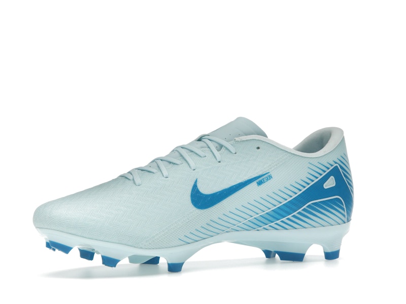 Nike Mercurial Vapor 16 Academy MG Glacier Blue Blue Orbit