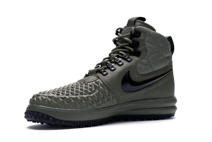 Nike Lunar Force 1 Duckboot Medium Olive