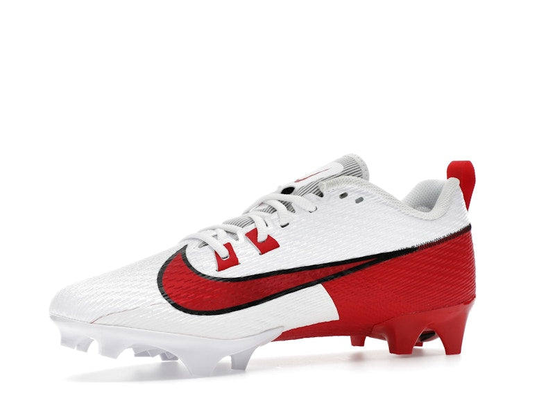 Nike Vapor Edge Speed 360 2 White Black University Red