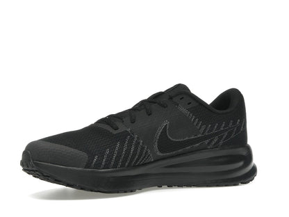 Nike Run Defy Black Anthracite