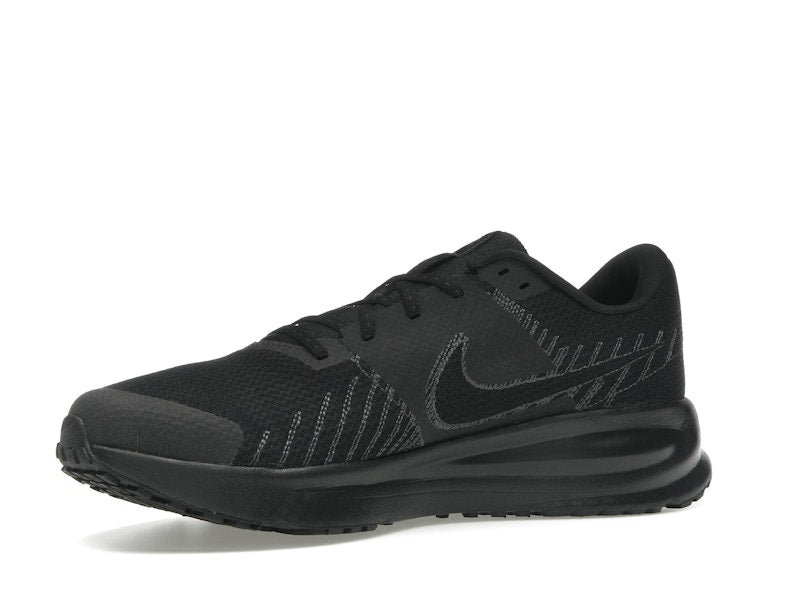 Nike Run Defy Black Anthracite