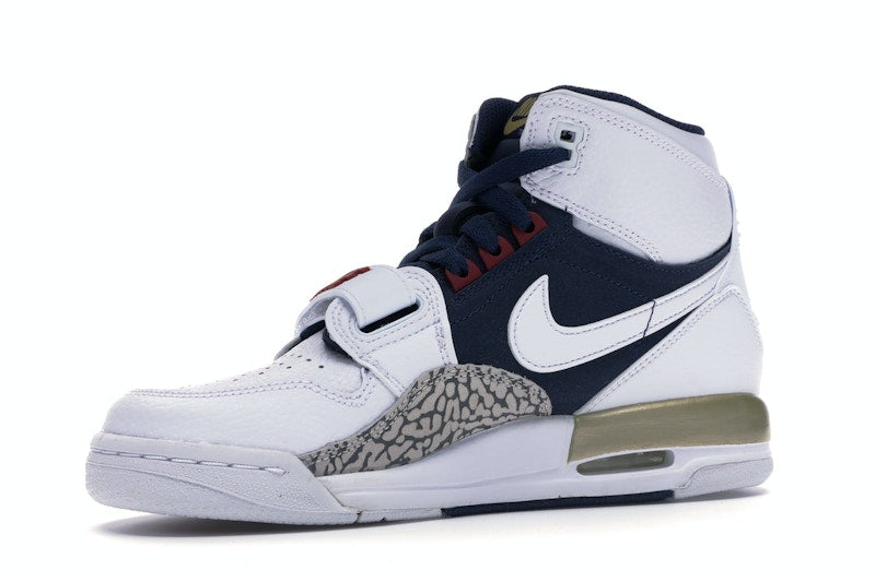 Jordan Legacy 312 Olympic (GS)