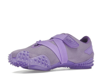 Puma Mostro Ecstasy Lavender Alert