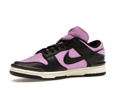 Nike Dunk Low Twist Rush Fuchsia (Women's)