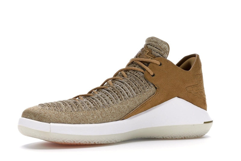 Jordan XXXII Low Golden Harvest