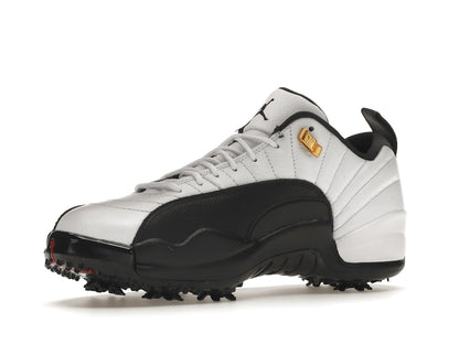 Jordan 12 Retro Low Golf Taxi