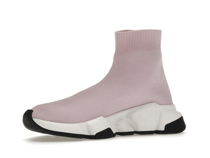 Balenciaga Speed Graffiti Pink Black (Women's)