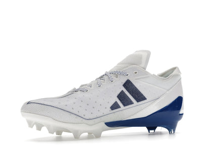 adidas Adizero Electric Cloud White Royal Blue