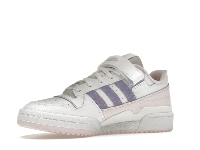 adidas Forum Low XLD White Lavender Purple
