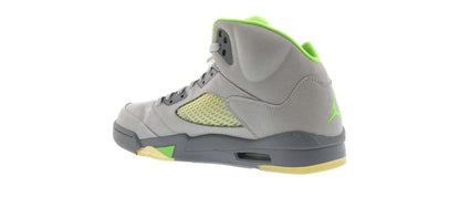 Jordan 5 Retro Green Bean