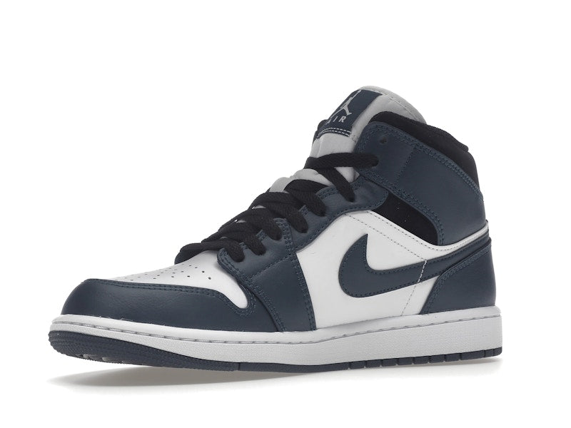Jordan 1 Mid Armory Navy
