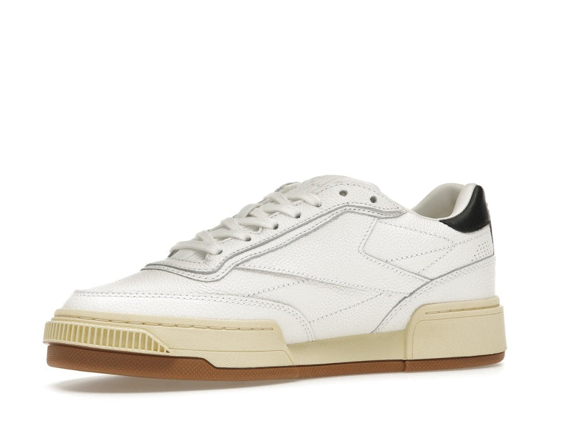Reebok Club C LTD Vintage White Black