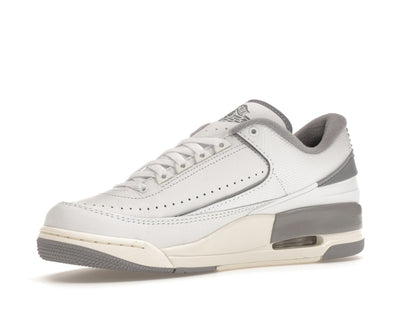 Jordan 2/3 White Cement