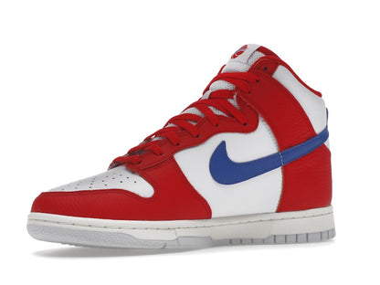 Nike Dunk High 4th of July (2022)