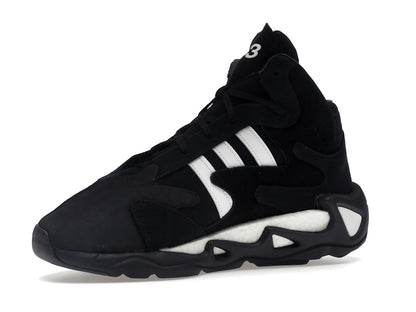 adidas FYW S-97 II Y-3 Core Black