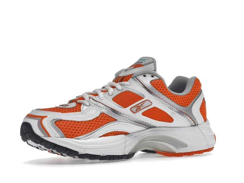 Reebok Trinity Premier Energy Orange