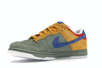 Nike SB Dunk Low Puff N Stuff