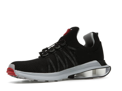 Nike Shox Gravity Black Varsity Red White