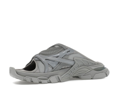 Balenciaga Track Slide Grey
