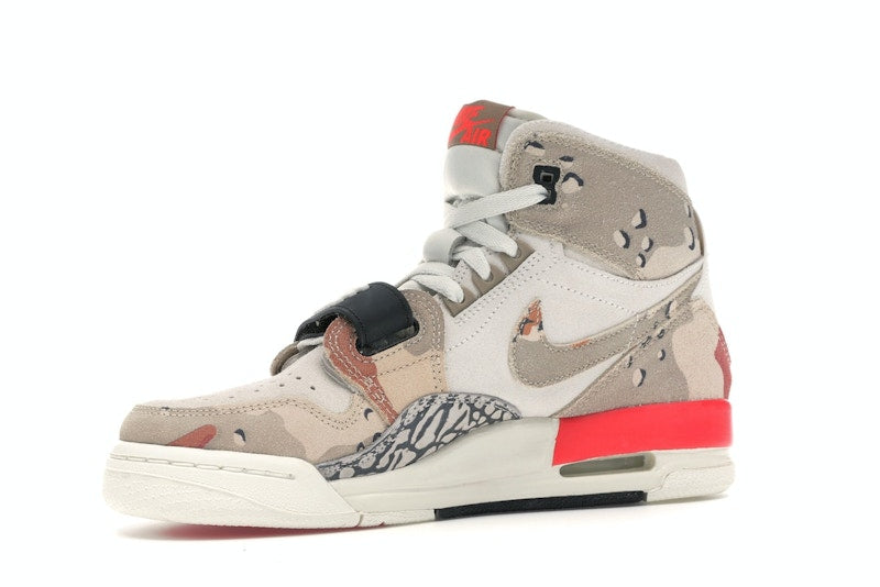 Jordan Legacy 312 Desert Camo (GS)