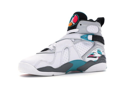 Jordan 8 Retro South Beach (GS)