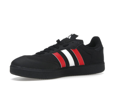 adidas Velosamba Ajax Black