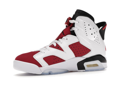 Jordan 6 Retro Carmine (2021)