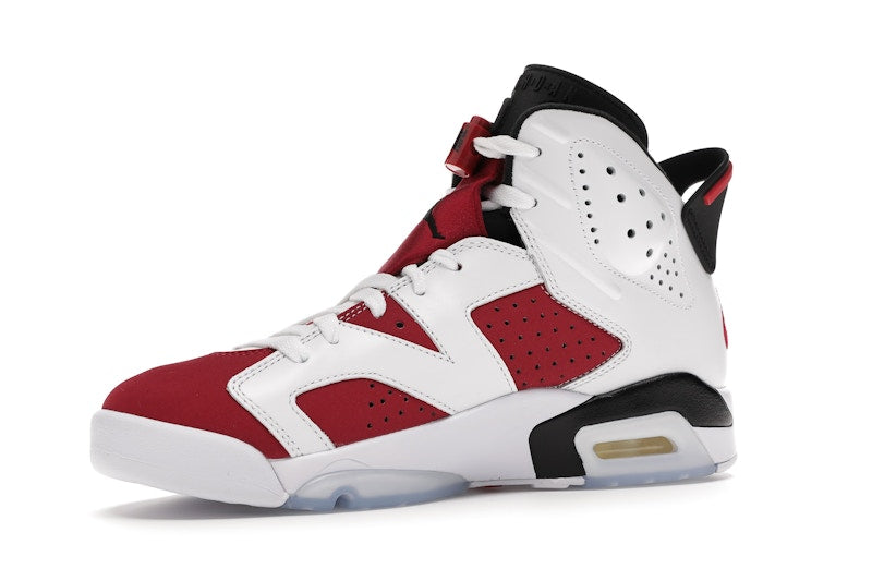 Jordan 6 Retro Carmine (2021)