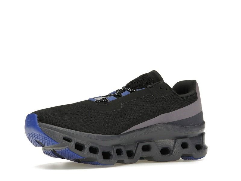 On Running Cloudmonster Magnet Shark (Women's)
