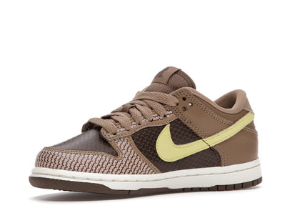 Nike Dunk Low Undefeated Canteen Dunk vs. AF1 Pack (PS)