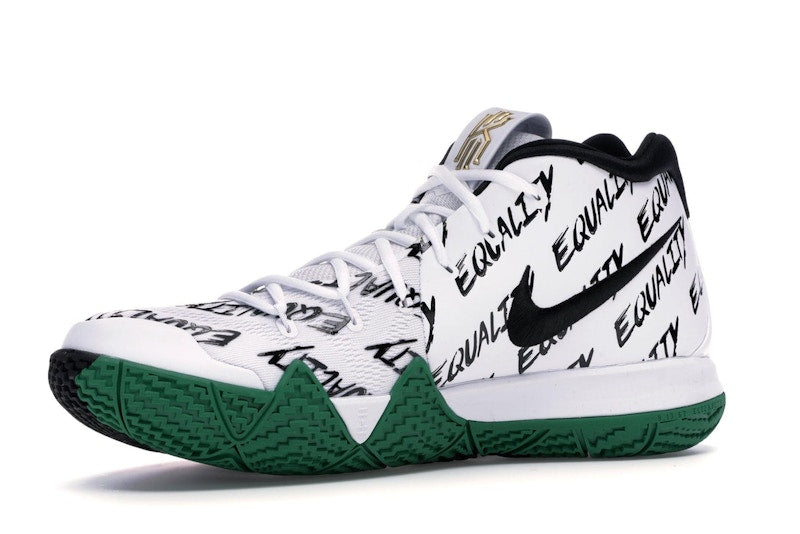 Nike Kyrie 4 Equality Black History Month (2018)