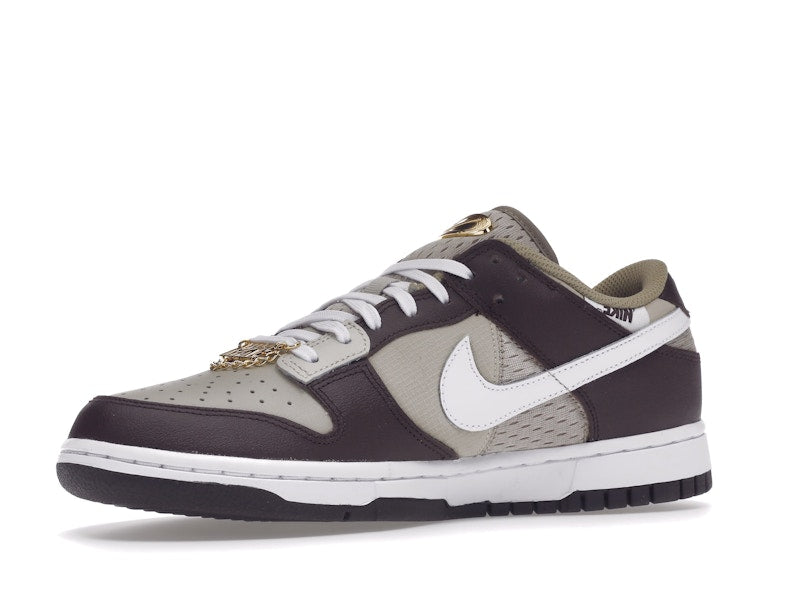 Nike Dunk Low Brown Basalt (Women's)