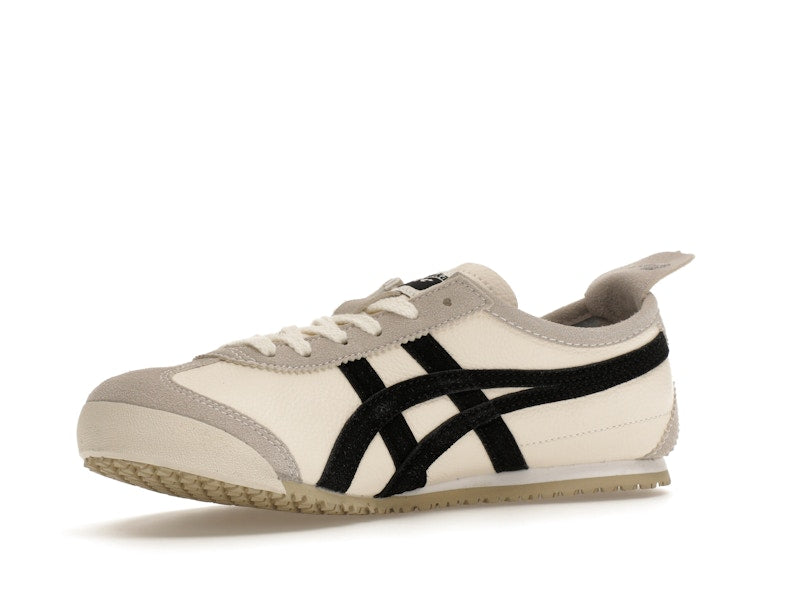 Onitsuka Tiger Mexico 66 Vintage Birch Black