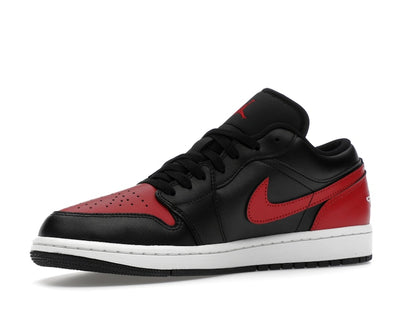 Jordan 1 Low Bred Twist