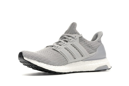 adidas Ultra Boost 4.0 Grey Three