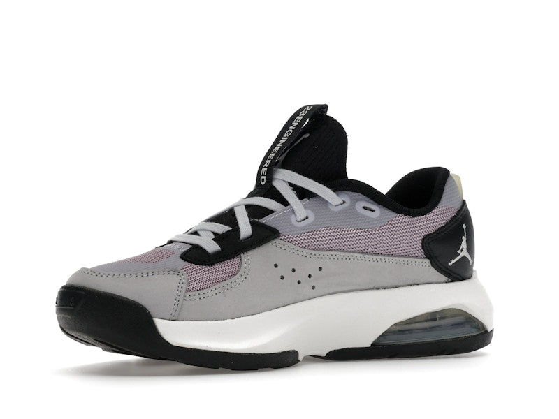 Jordan Air 200E Plum Fog (Women's)