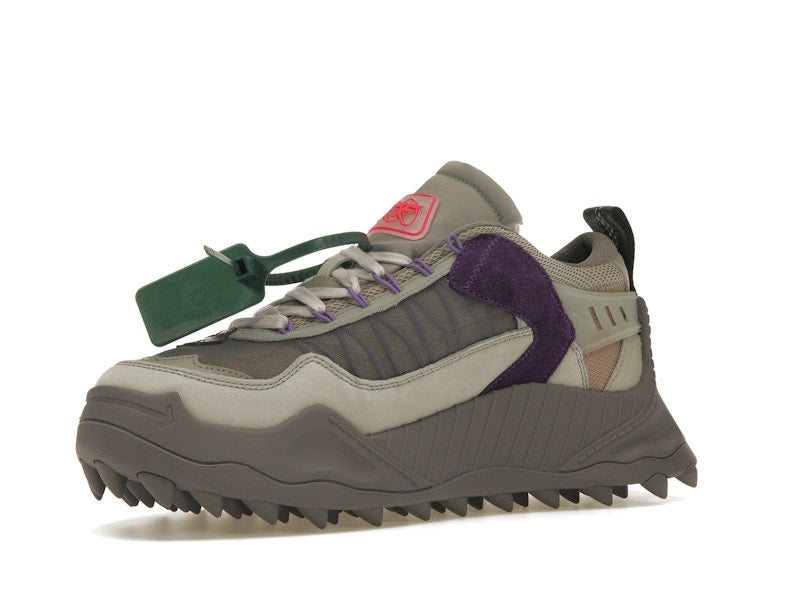 OFF-WHITE Odsy-1000 Grey Multi