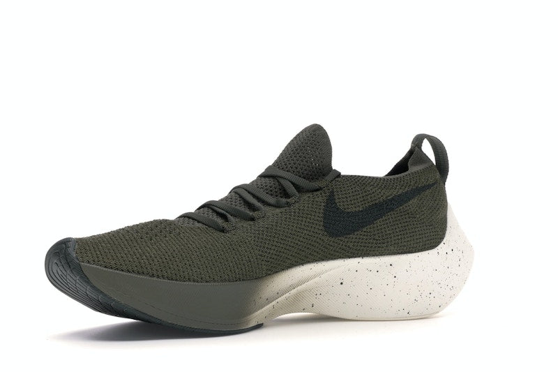Nike Vapor Street Flyknit Medium Olive