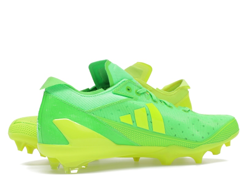 adidas Adizero Electric Snack Attack Team Solar Green Team Solar Yellow
