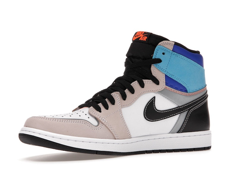 Jordan 1 Retro High OG Prototype