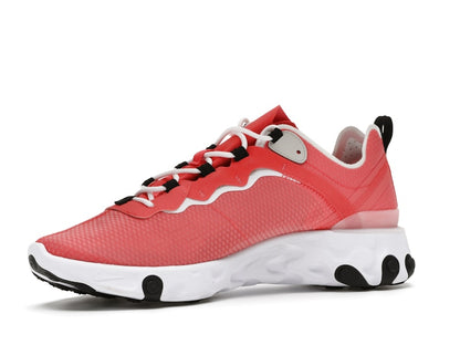 Nike React Element 55 Ember Glow