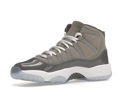 Jordan 11 Retro Cool Grey (2021) (GS)