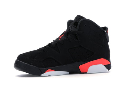 Jordan 6 Retro Black Infrared (2019) (PS)